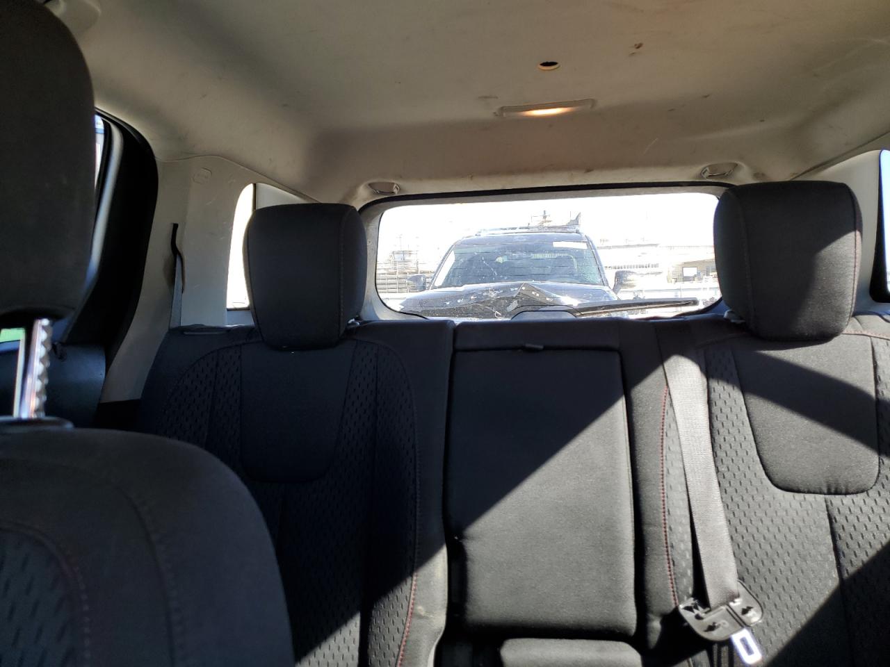 2013 GMC Terrain - Image 10