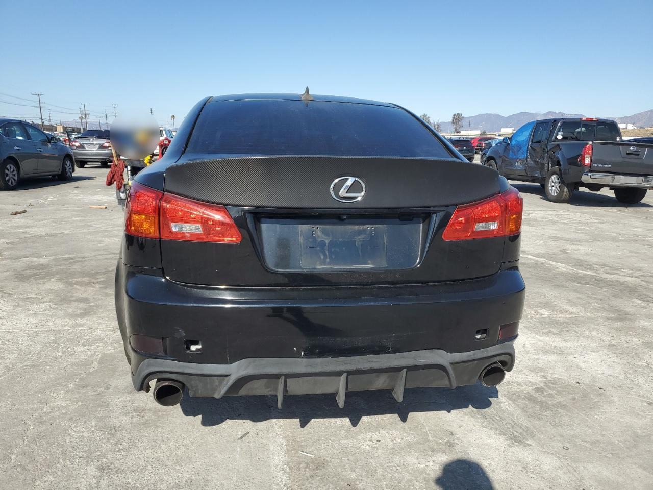 2006 Lexus IS - Image 6