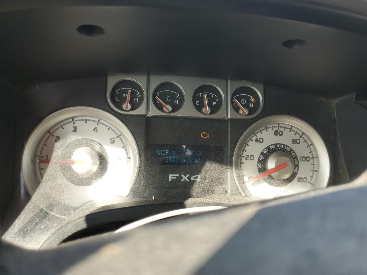 2009 Ford F-150 - Image 9