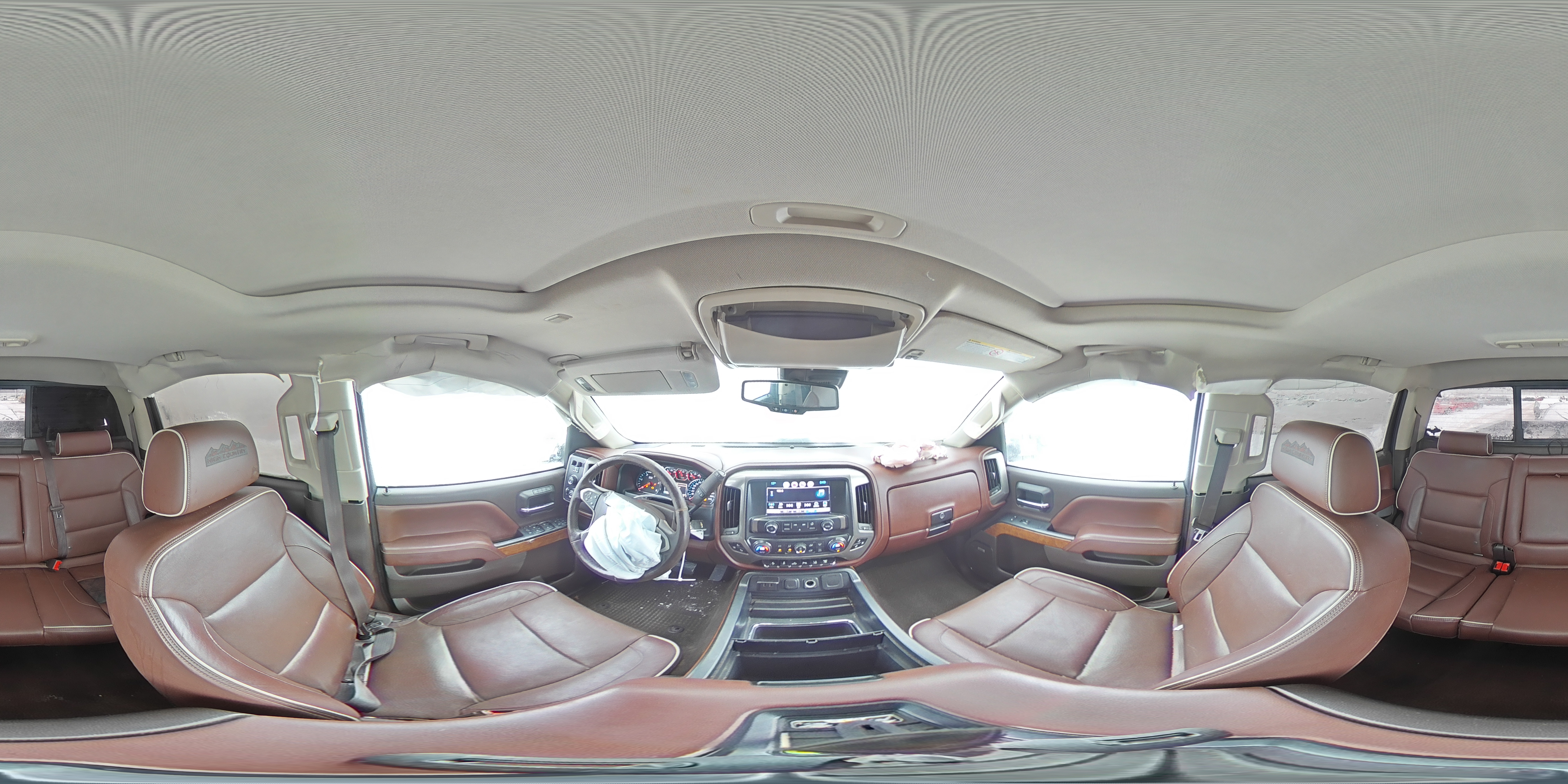 2016 Chevrolet Silverado - Image 13