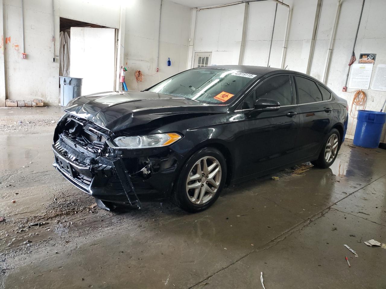 2015 Ford Fusion - Image 1