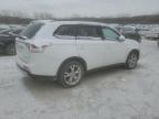 2015 Mitsubishi Outlander Se продається в Kansas City, KS - Side