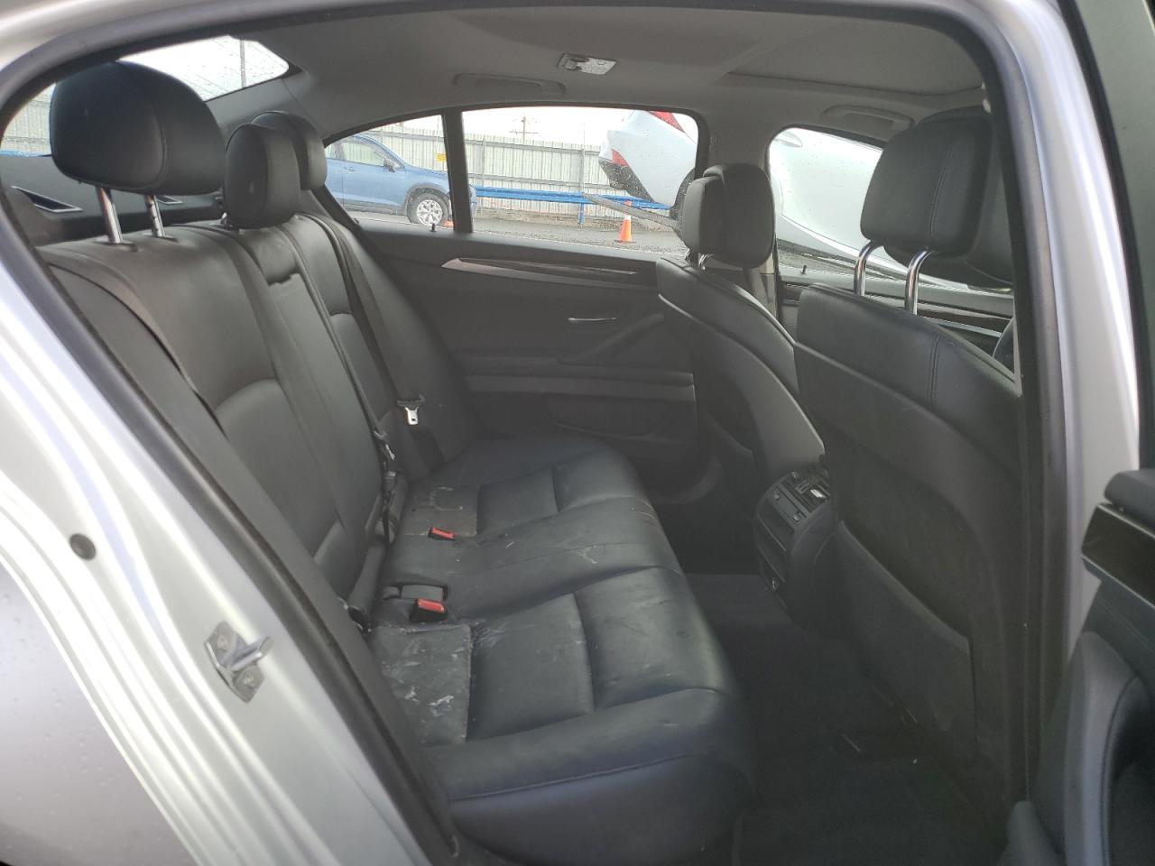 2013 BMW 5er - Image 12