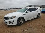 2015 Kia Optima Lx на продаже в San Antonio, TX - Rear End