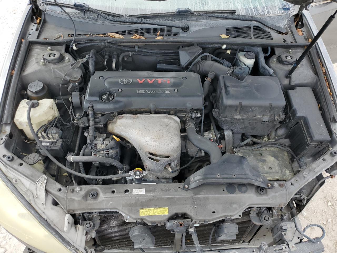 2002 Toyota Camry - Image 12