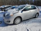 2014 TOYOTA MATRIX BASE for sale at Copart ON - COOKSTOWN