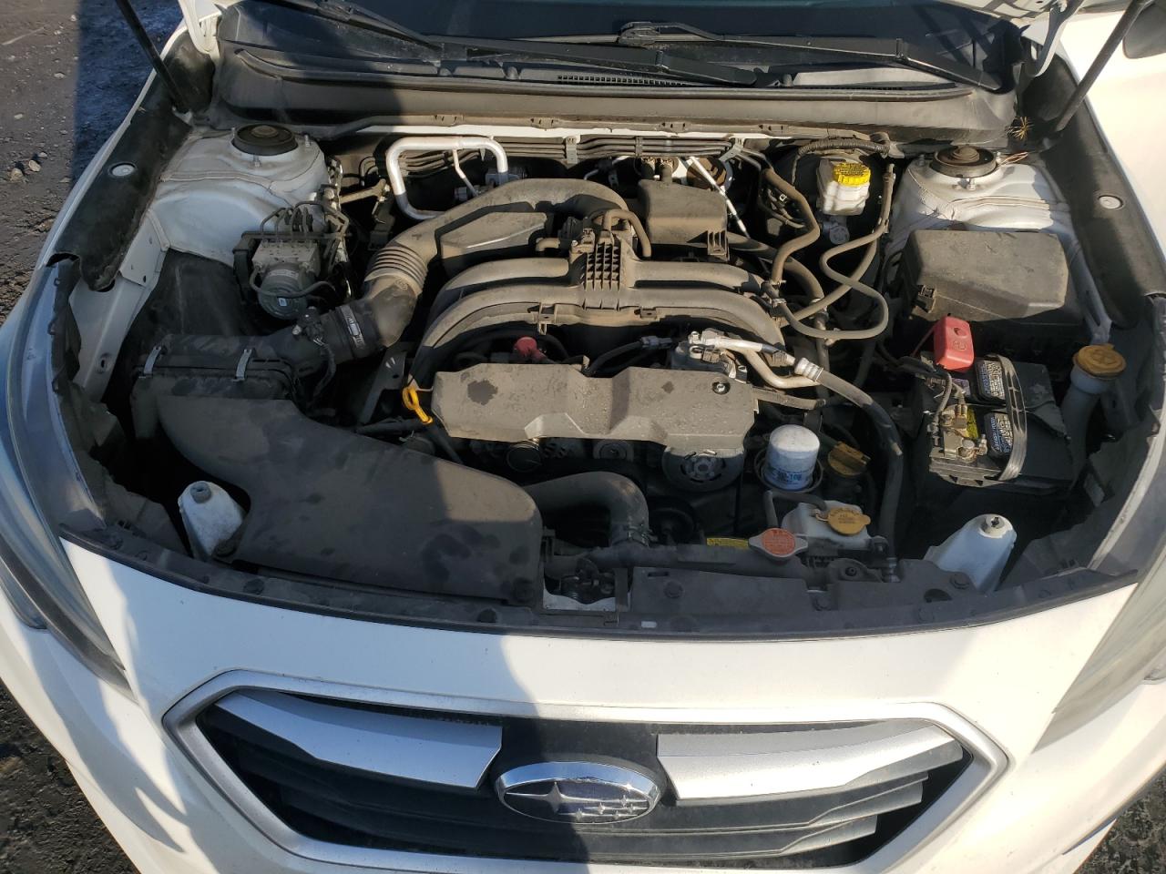 2019 Subaru Legacy - Image 11