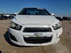 2013 Chevrolet Sonic Lt продається в Houston, TX - All Over