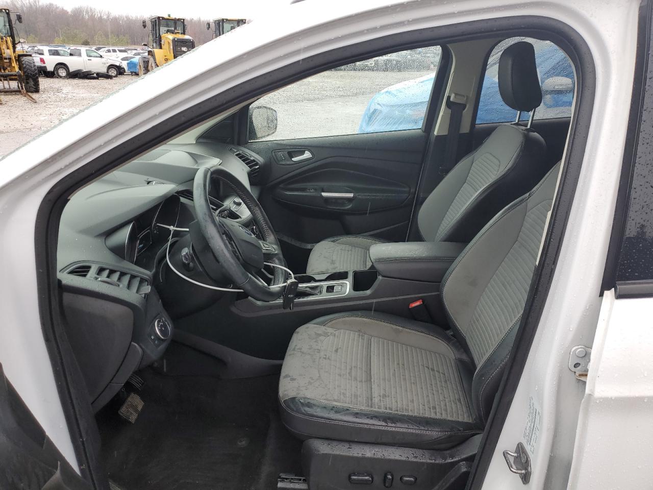 2019 Ford Escape - Image 7