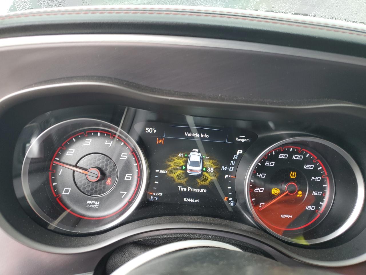 2021 Dodge Charger - Image 9