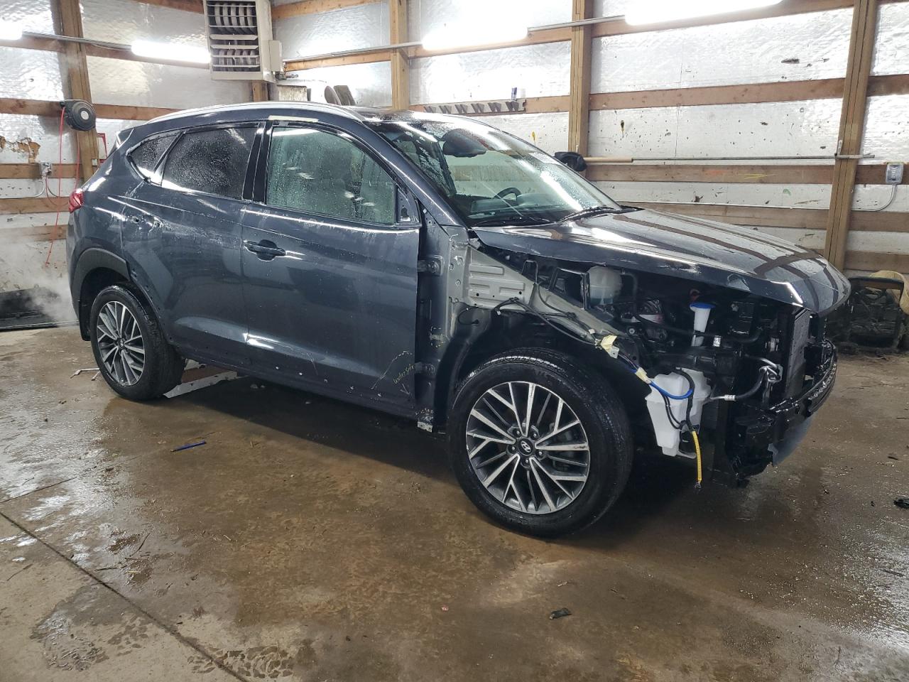 2019 Hyundai Tucson - Image 4