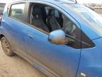 2013 CHEVROLET SPARK LTZ  for sale at Copart PETERLEE