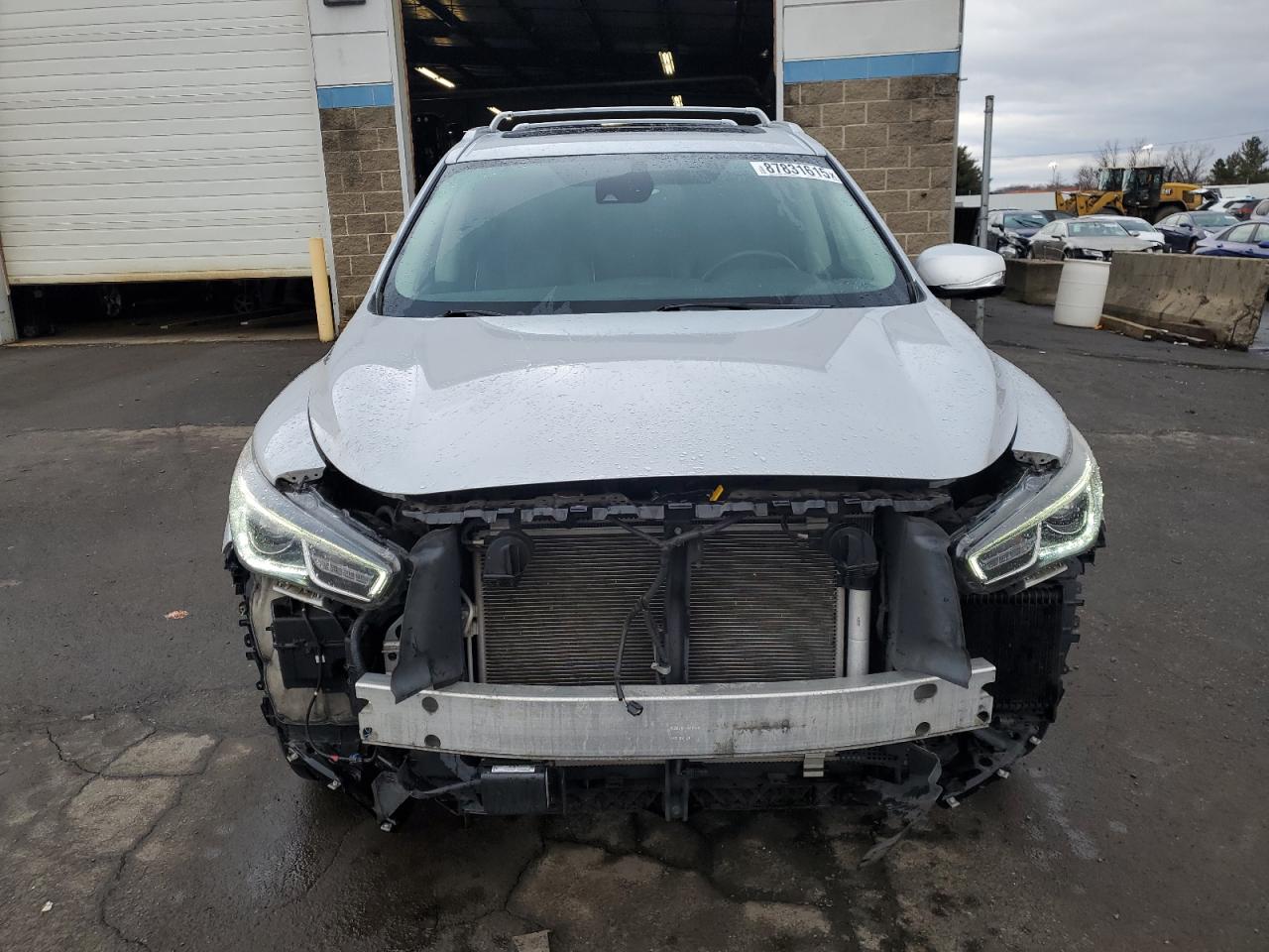 2019 Infiniti QX60 - Image 5