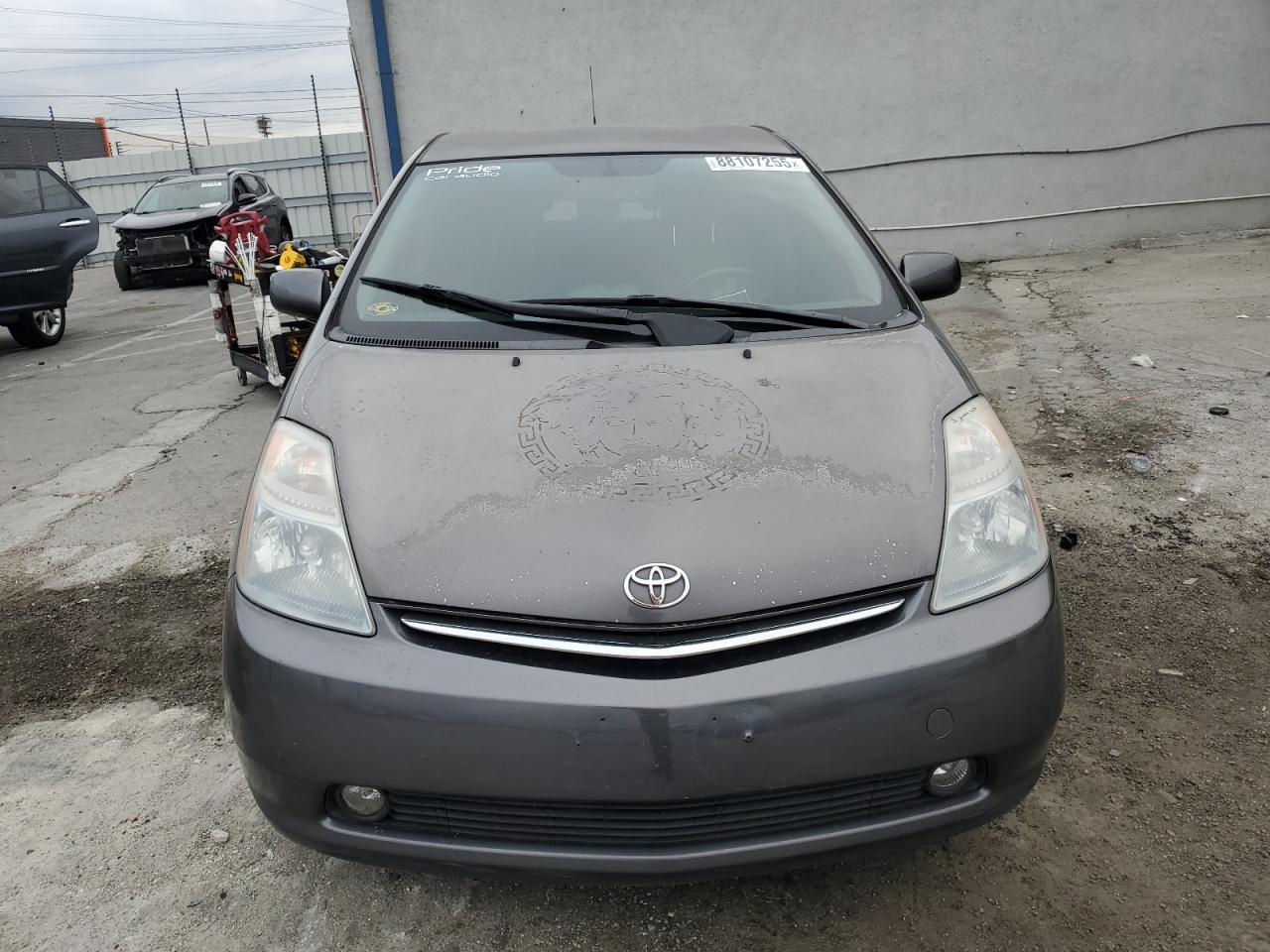 2008 Toyota Prius - Image 5