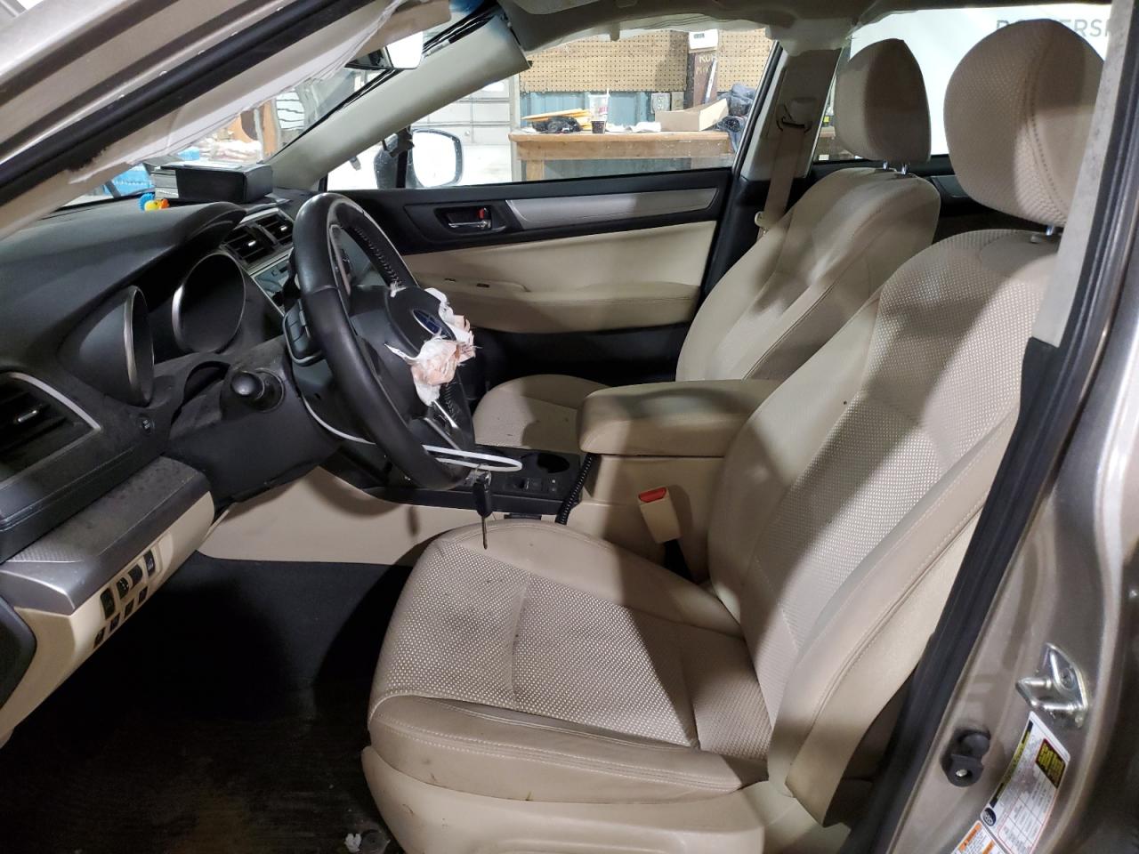 2019 Subaru Outback - Image 7