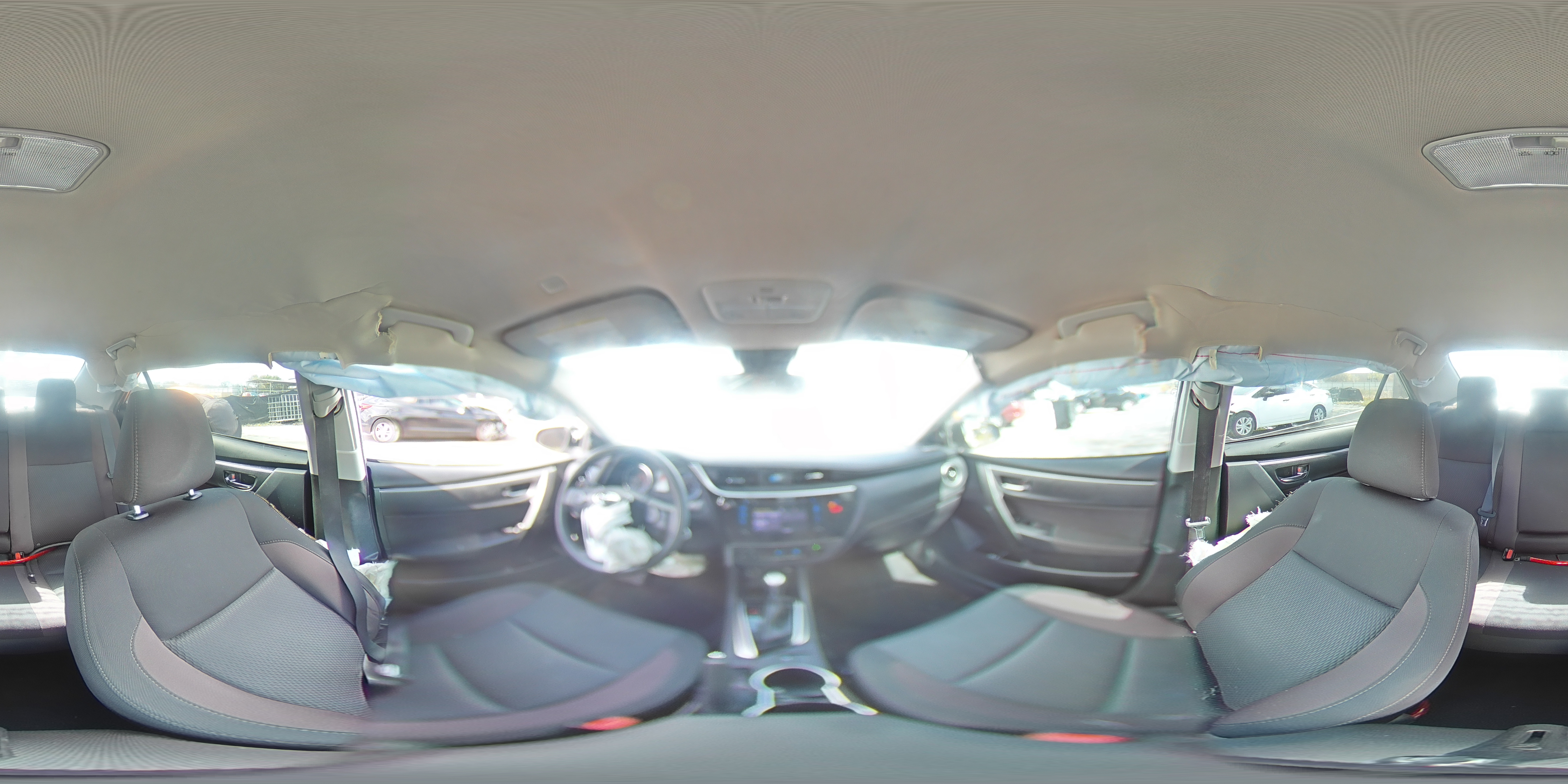 2019 Toyota Corolla - Image 12