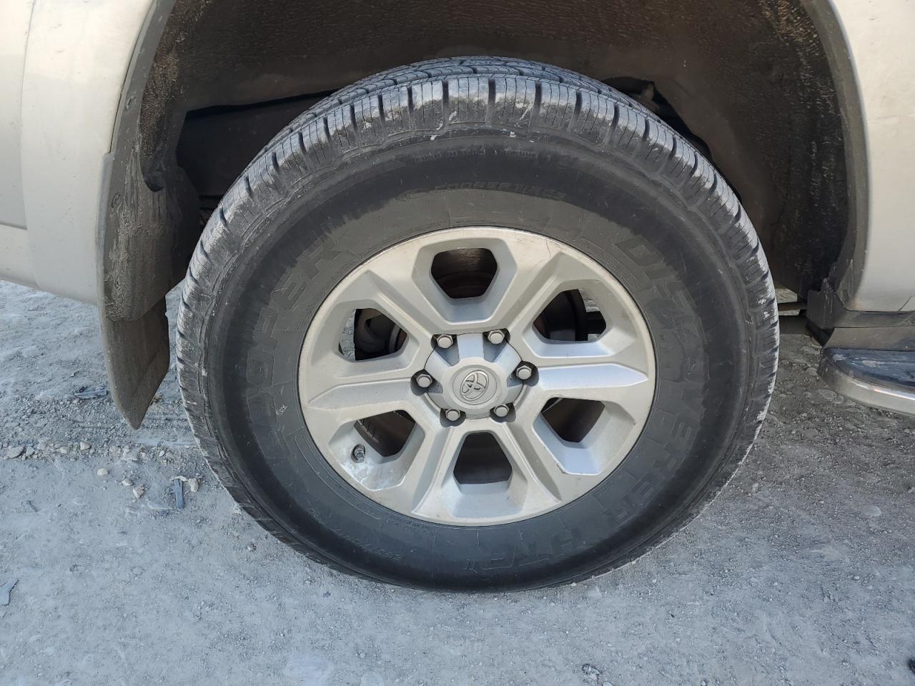2016 Toyota 4Runner - Image 24