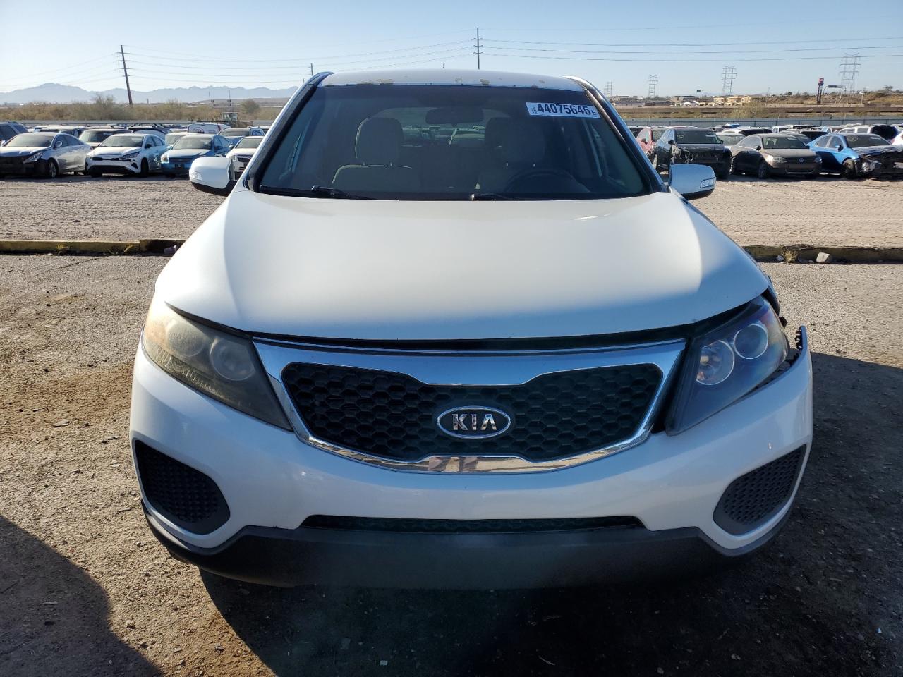 2012 Kia Sorento - Image 5
