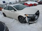 Central Square, NY에서 판매 중인 2015 Ford Fusion Se - Front End