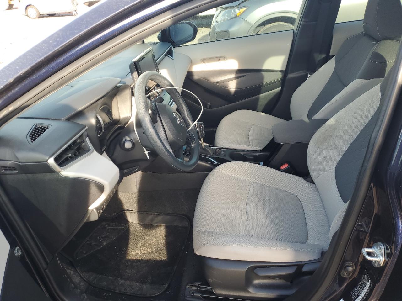 2022 Toyota Corolla - Image 7