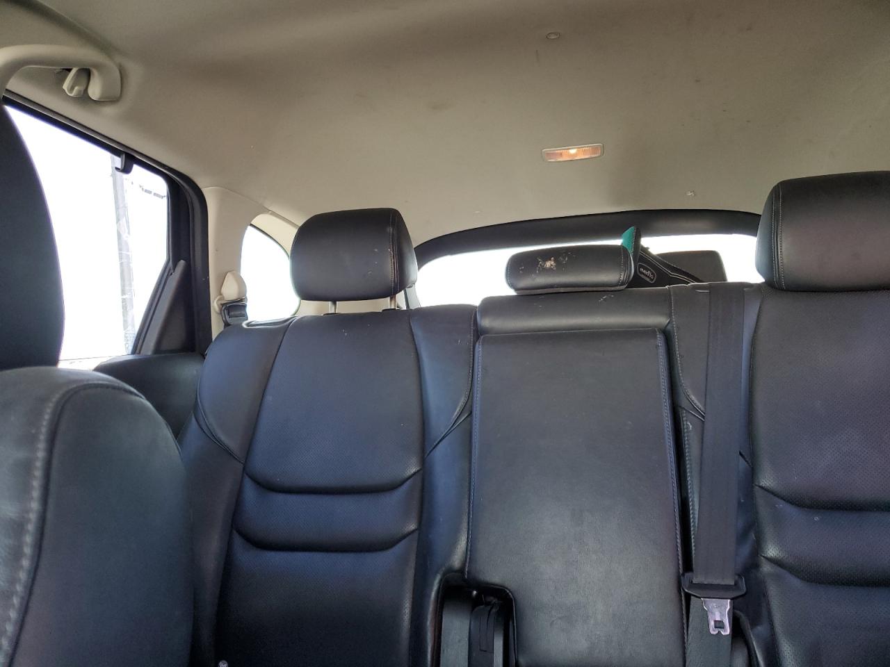 2018 Mazda CX-9 - Image 10