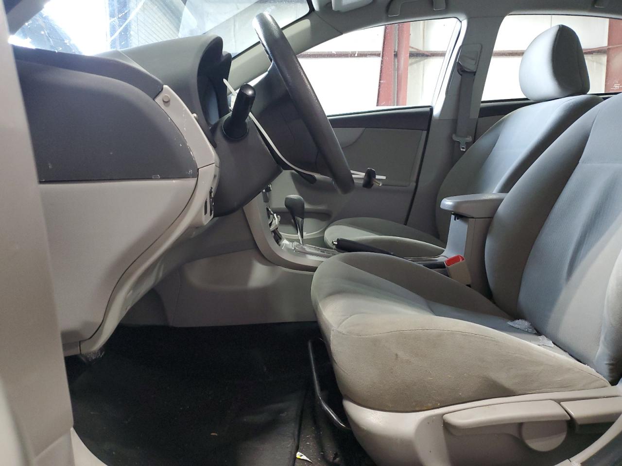 2012 Toyota Corolla - Image 7