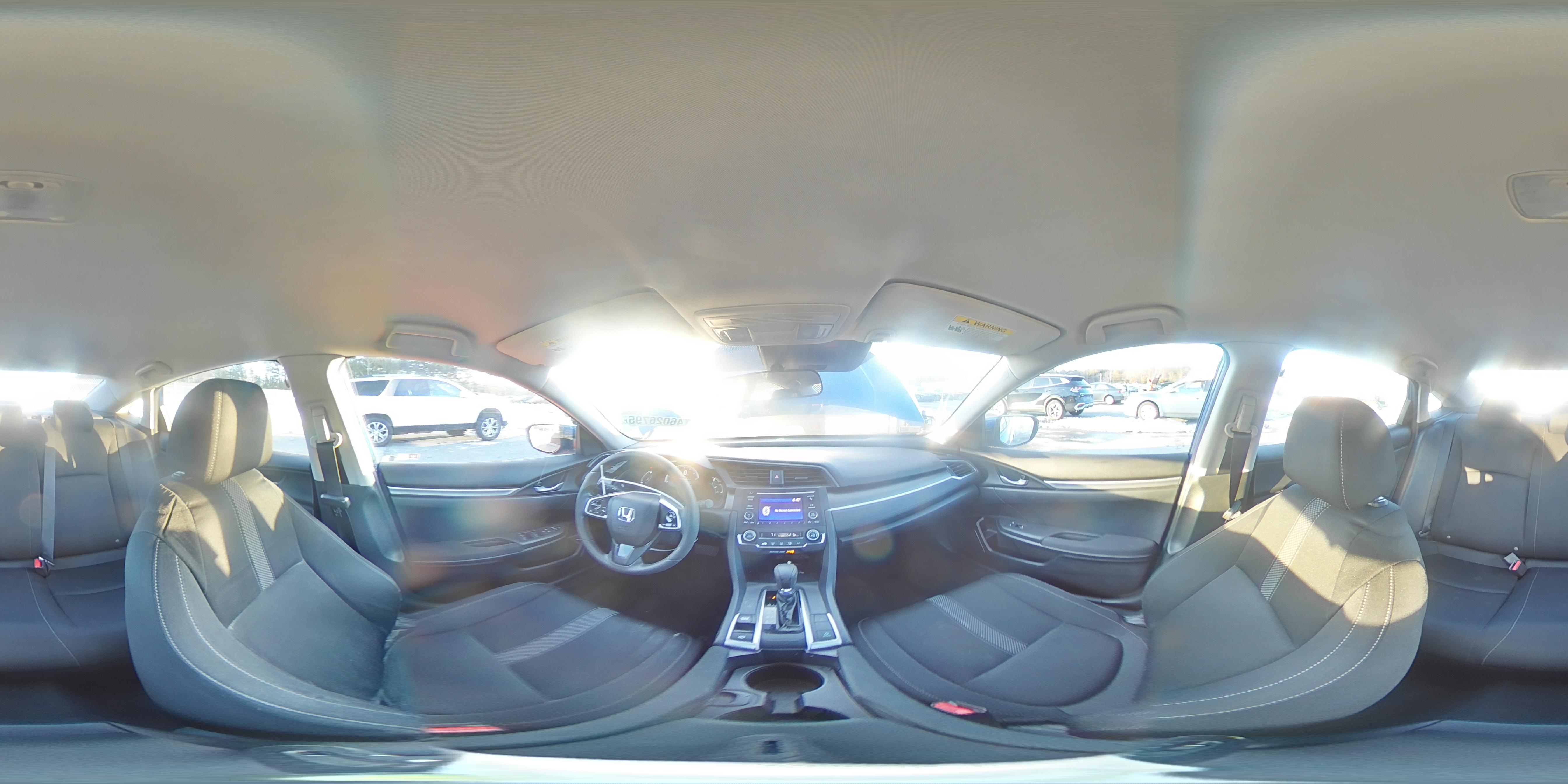2020 Honda Civic - Image 13