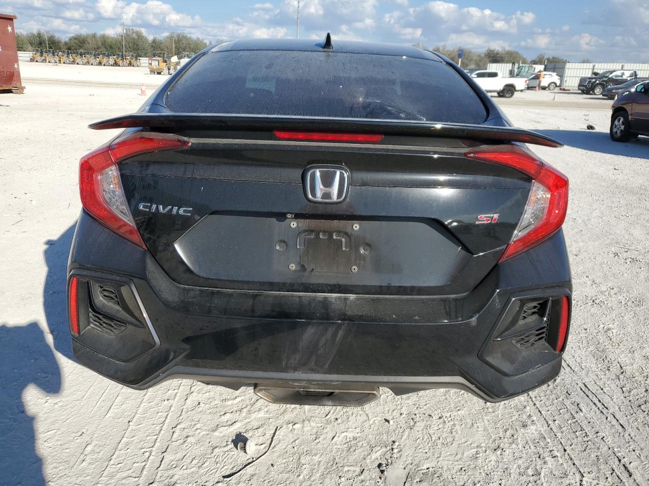 2020 Honda Civic - Image 6