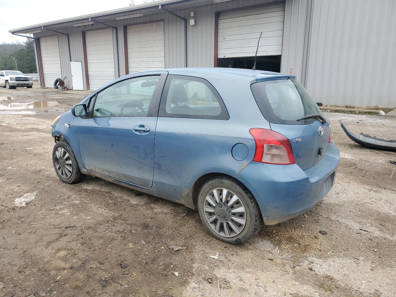 2007 Toyota Yaris - Image 2