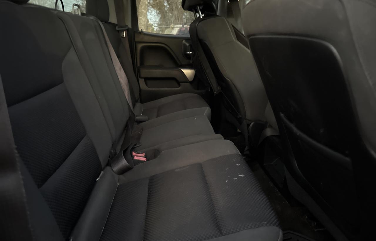 2014 Chevrolet Silverado - Image 6