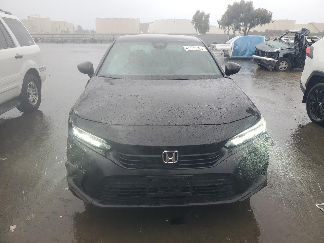 2024 Honda Civic - Image 5