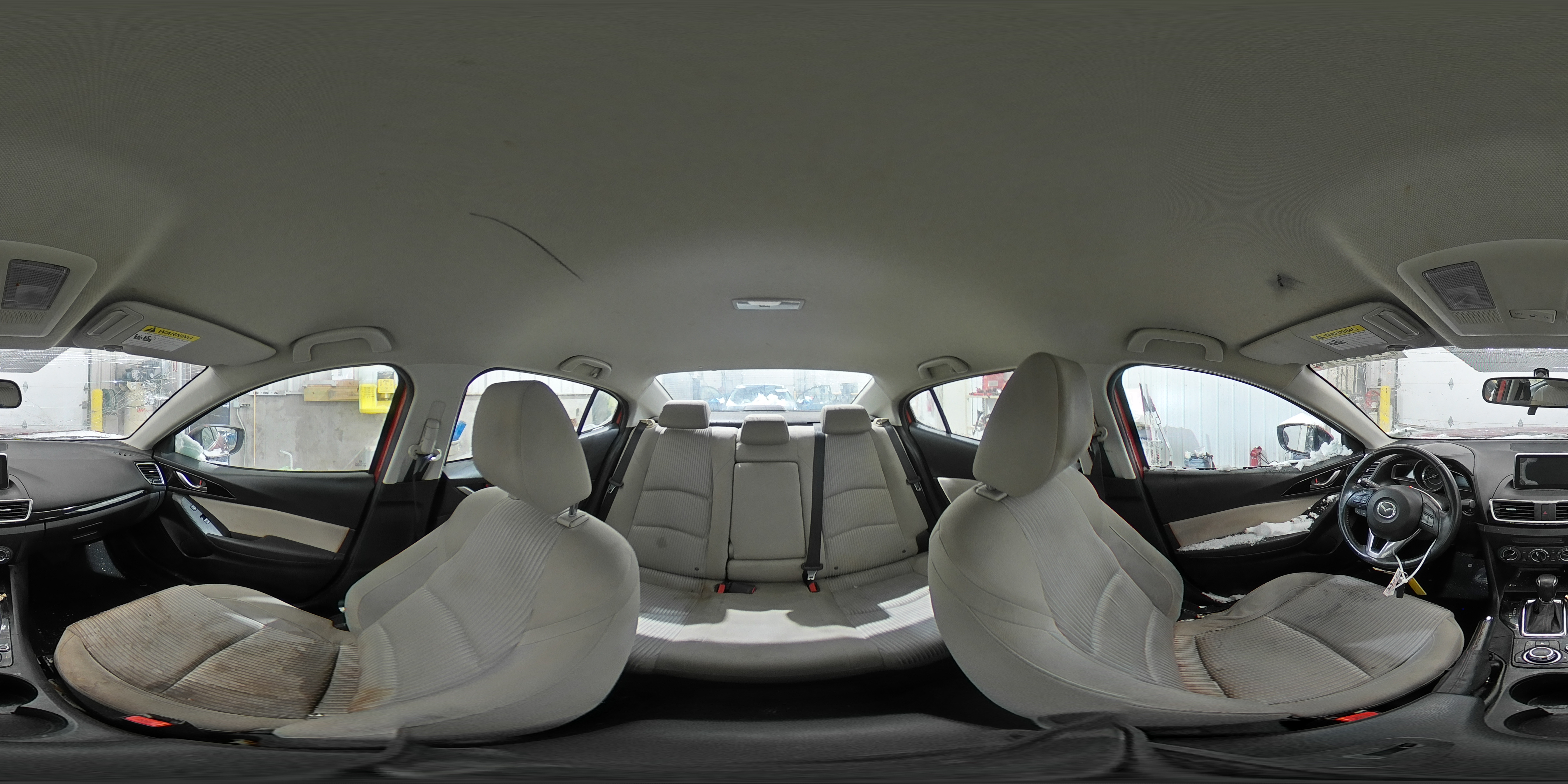 2015 Mazda 3 - Image 12
