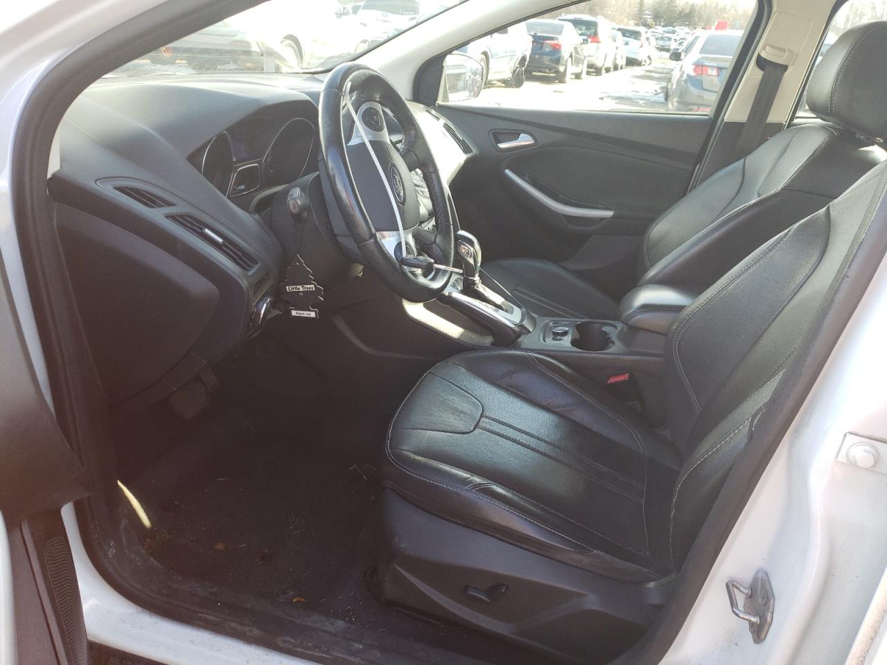 2013 Ford Focus - Image 7