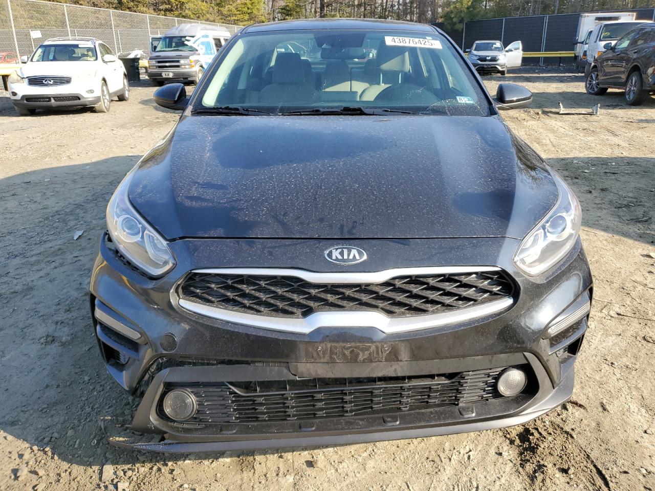 2021 Kia Forte - Image 5