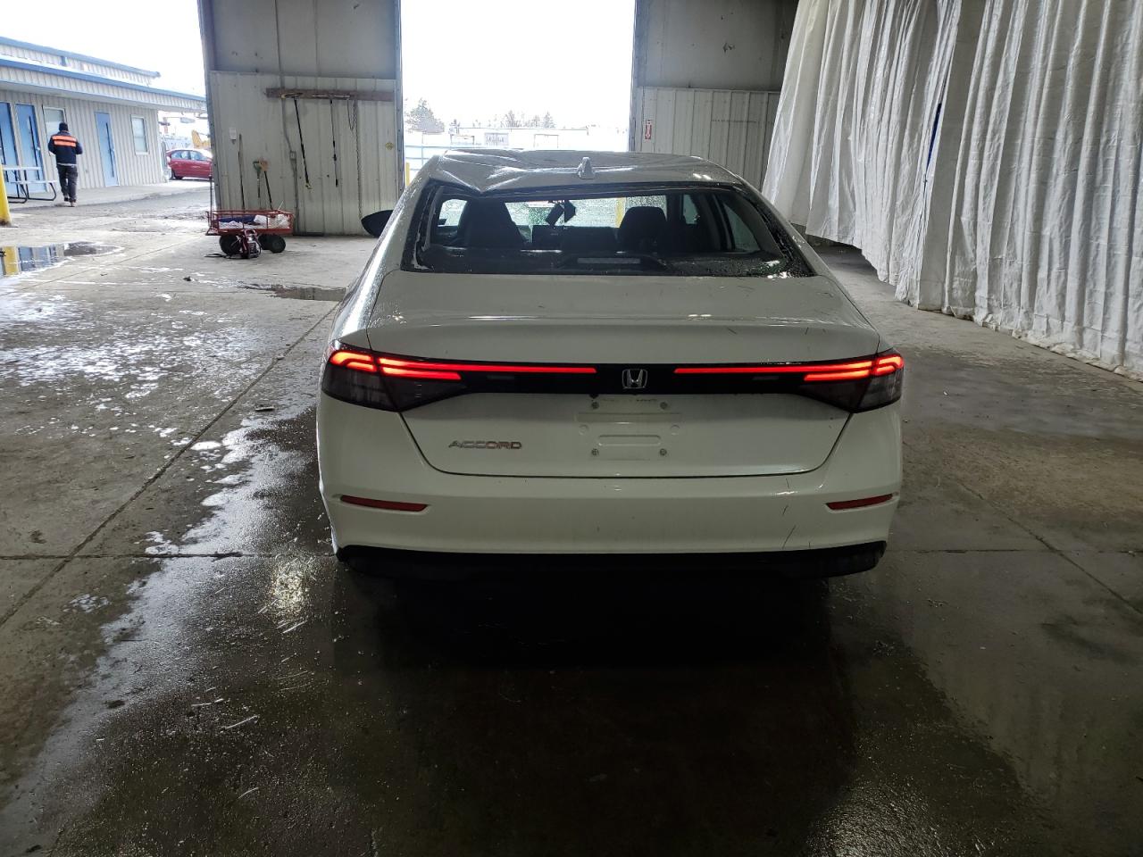 2023 Honda Accord - Image 6
