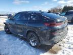 2024 BMW X6 XDRIVE40I for sale at Copart ON - TORONTO