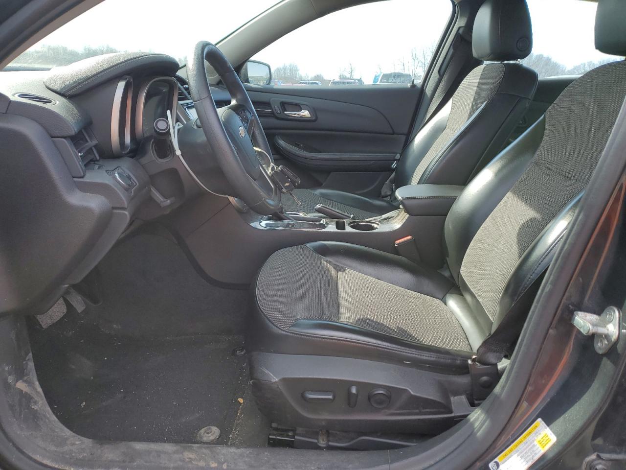 2014 Chevrolet Malibu - Image 7