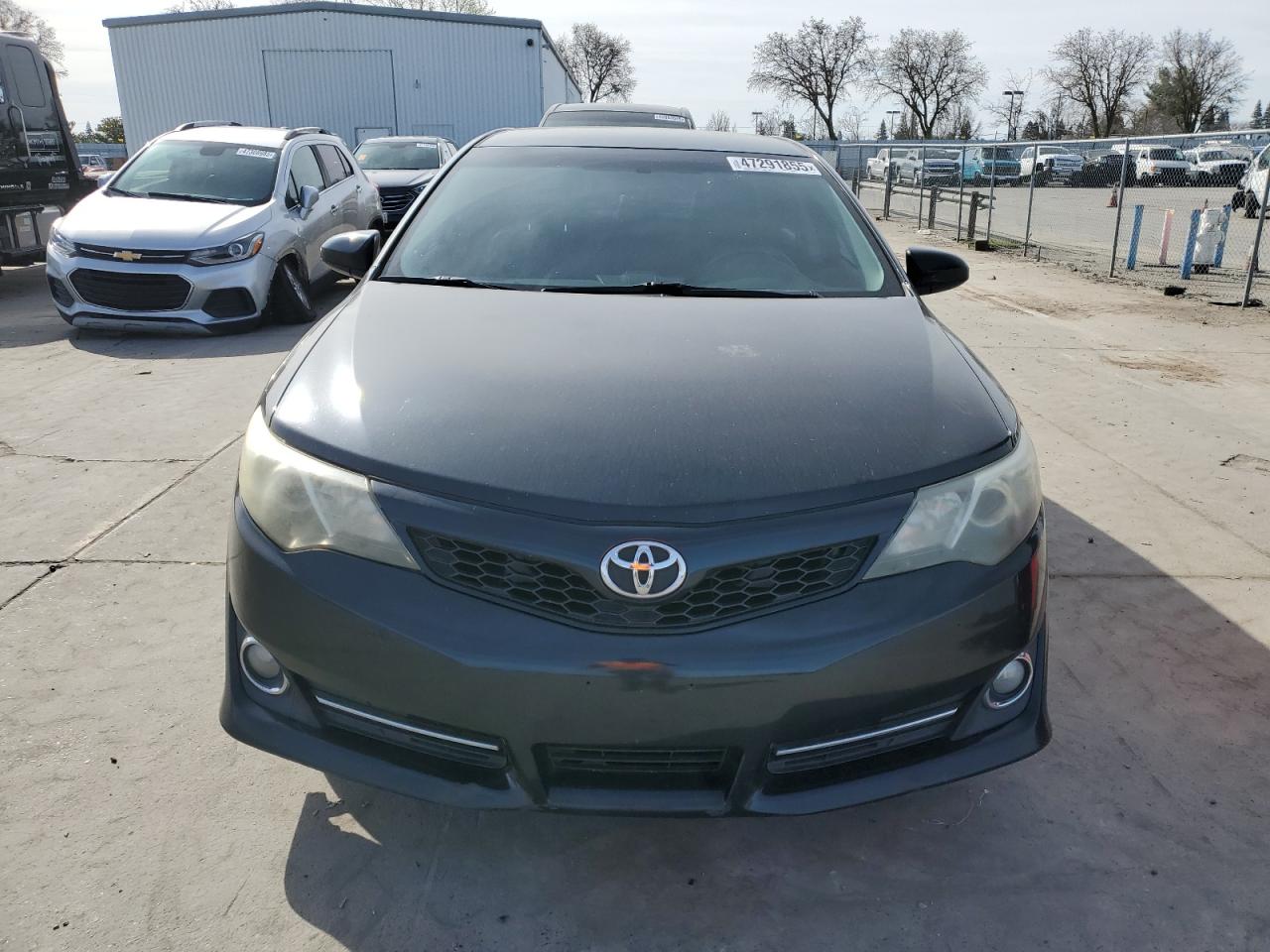 2012 Toyota Camry - Image 5