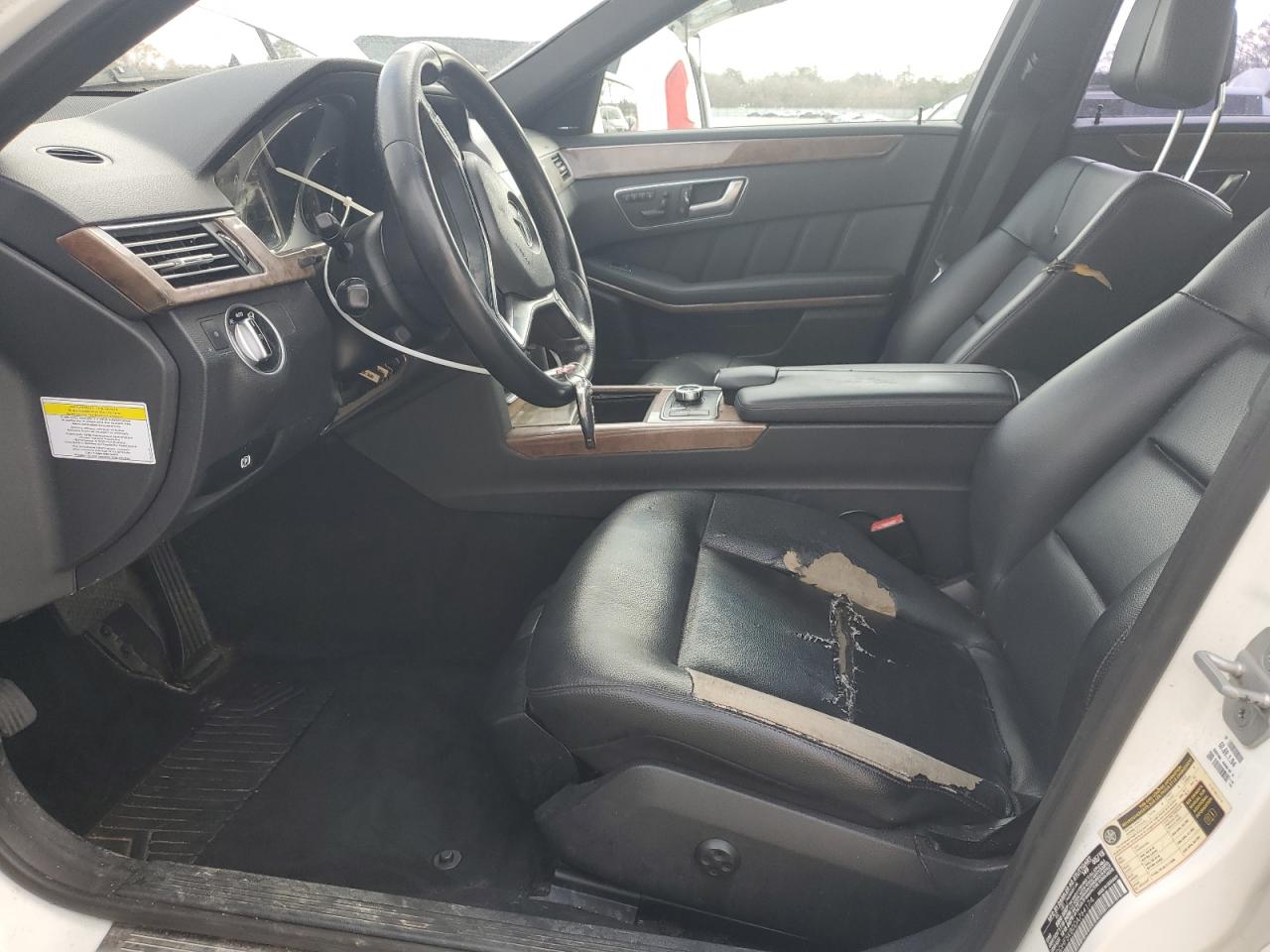 2013 Mercedes-Benz E-klasse - Image 7