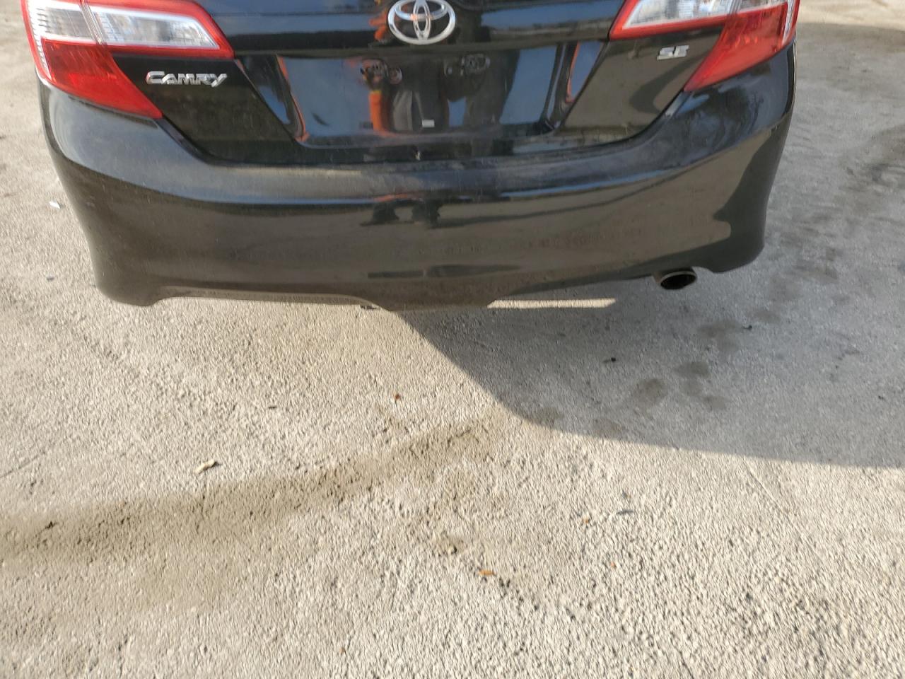 2013 Toyota Camry - Image 6