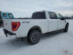 2021 FORD F150 SUPERCREW for sale at Copart AB - CALGARY