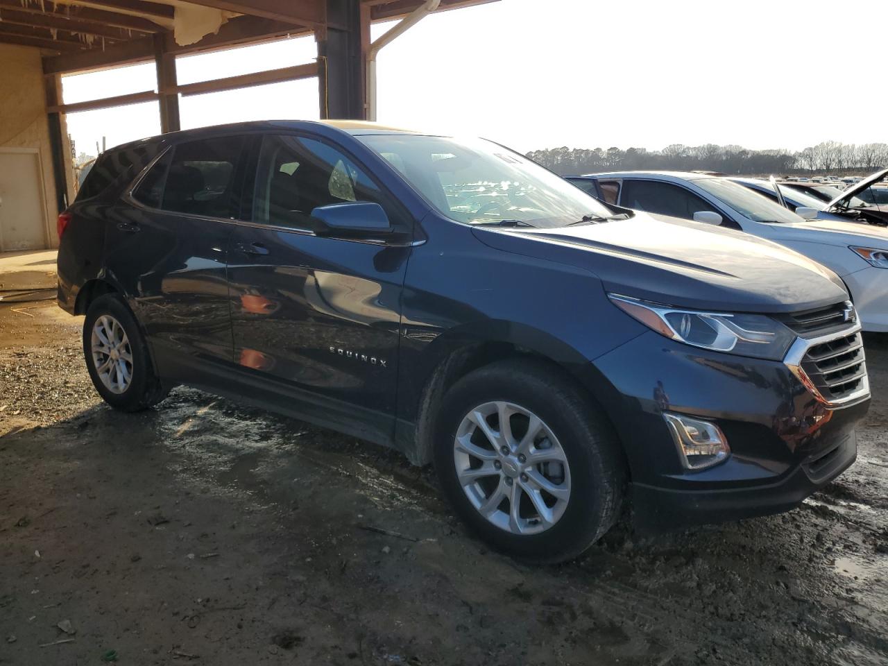 2019 Chevrolet Equinox - Image 4