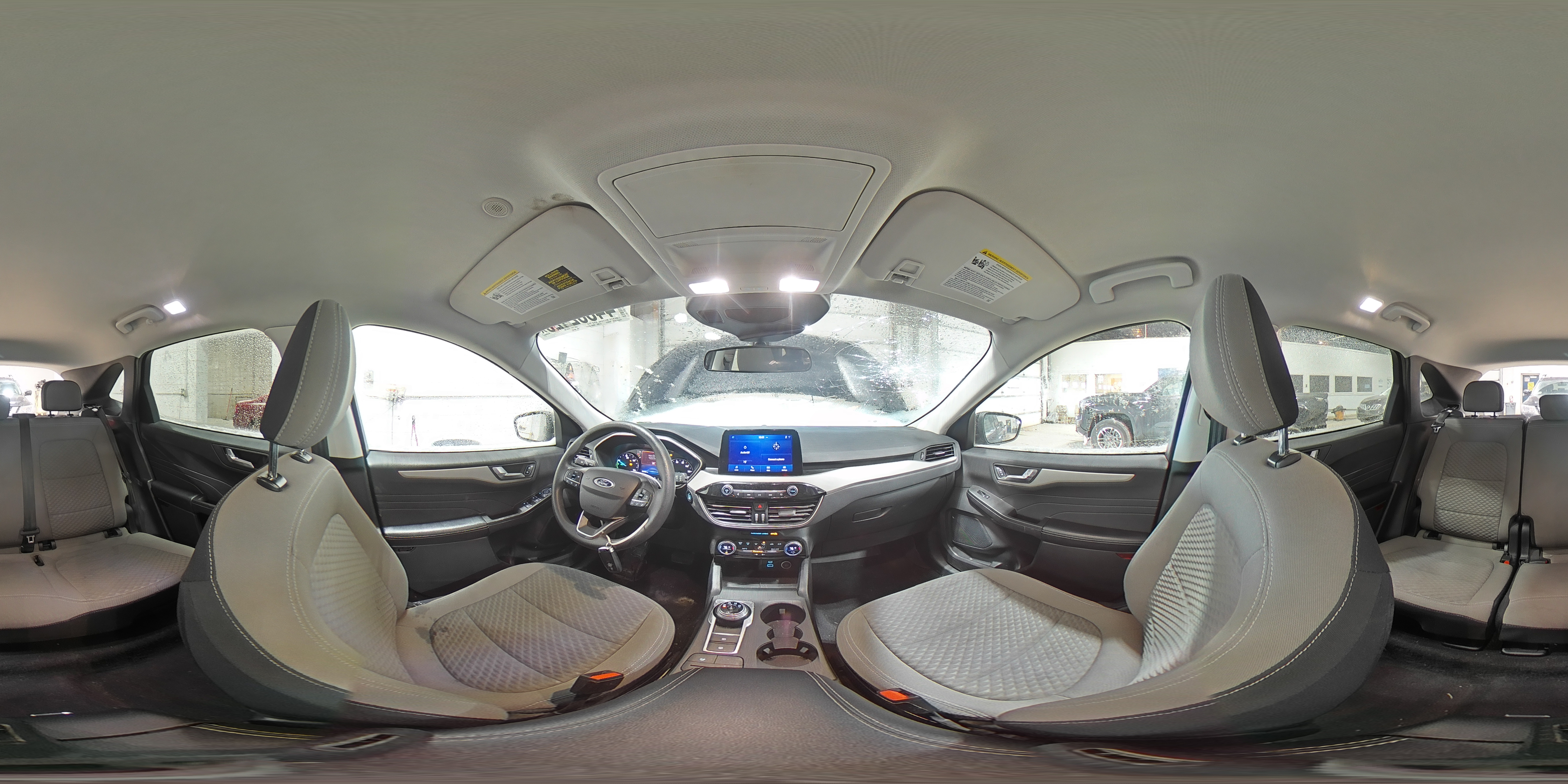 2021 Ford Escape - Image 14