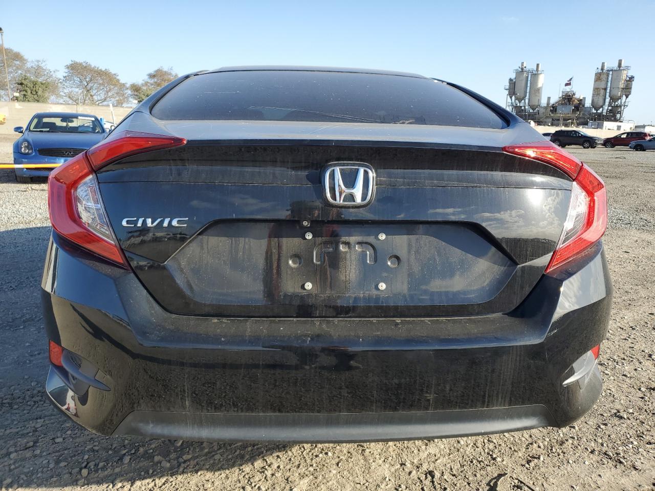 2017 Honda Civic - Image 6