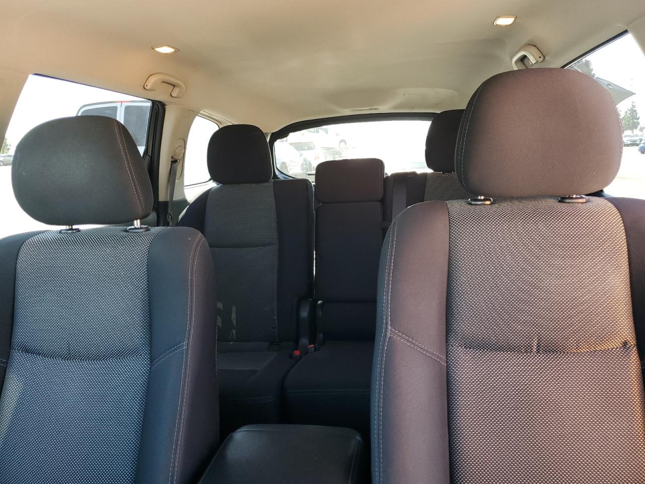 2019 Nissan Pathfinder - Image 10