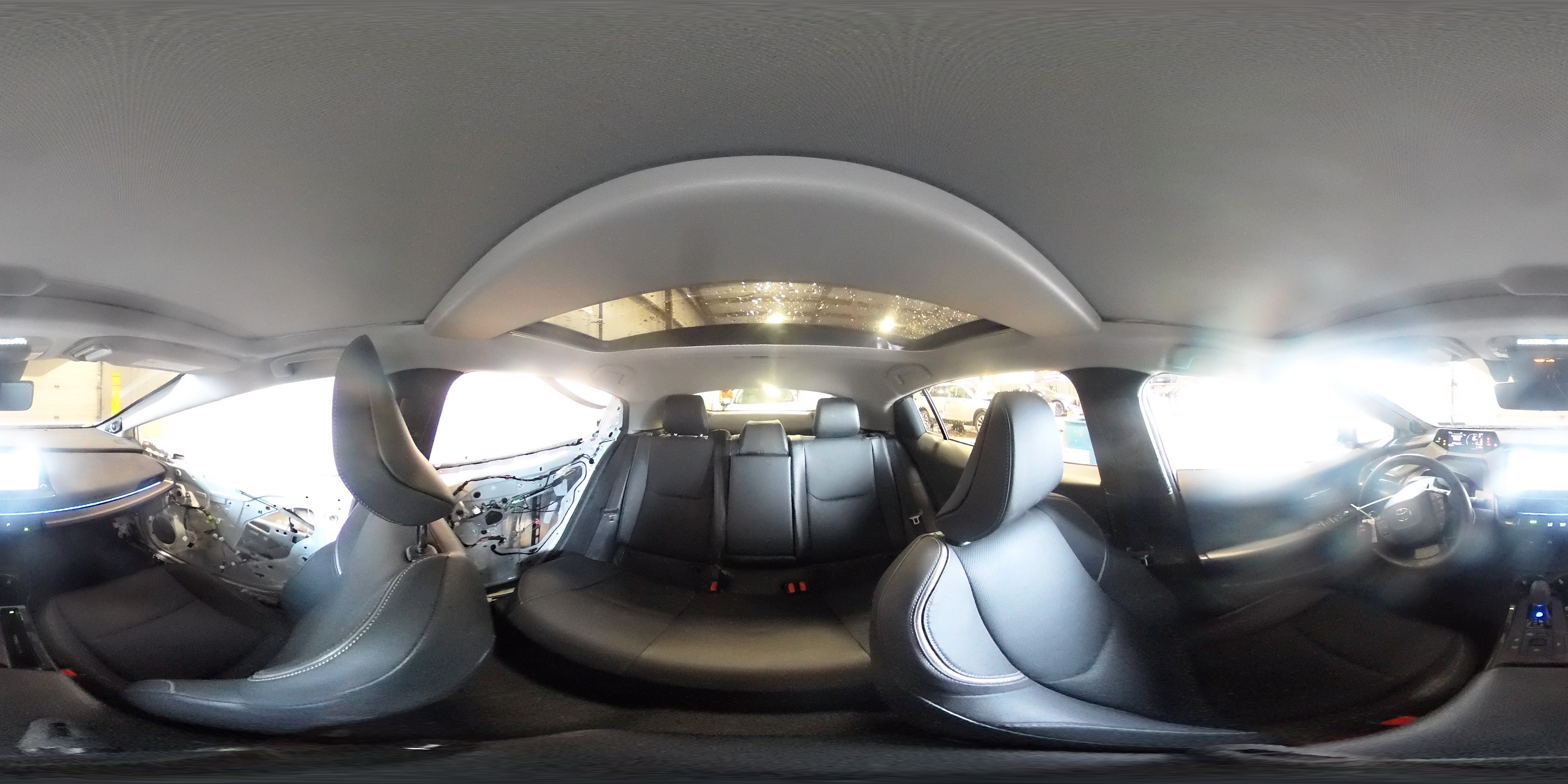 2024 Toyota Prius - Image 15