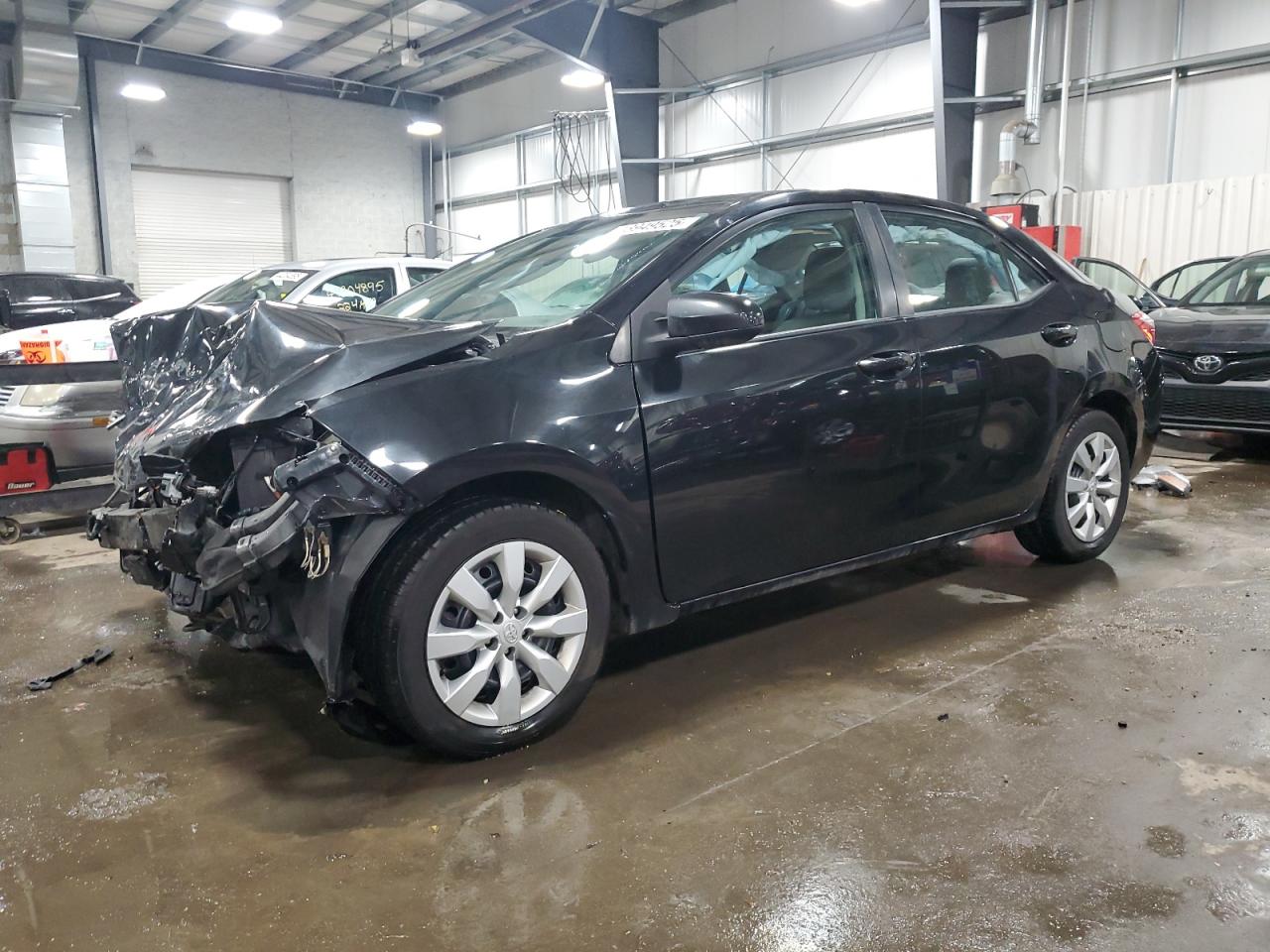 2014 Toyota Corolla - Image 1