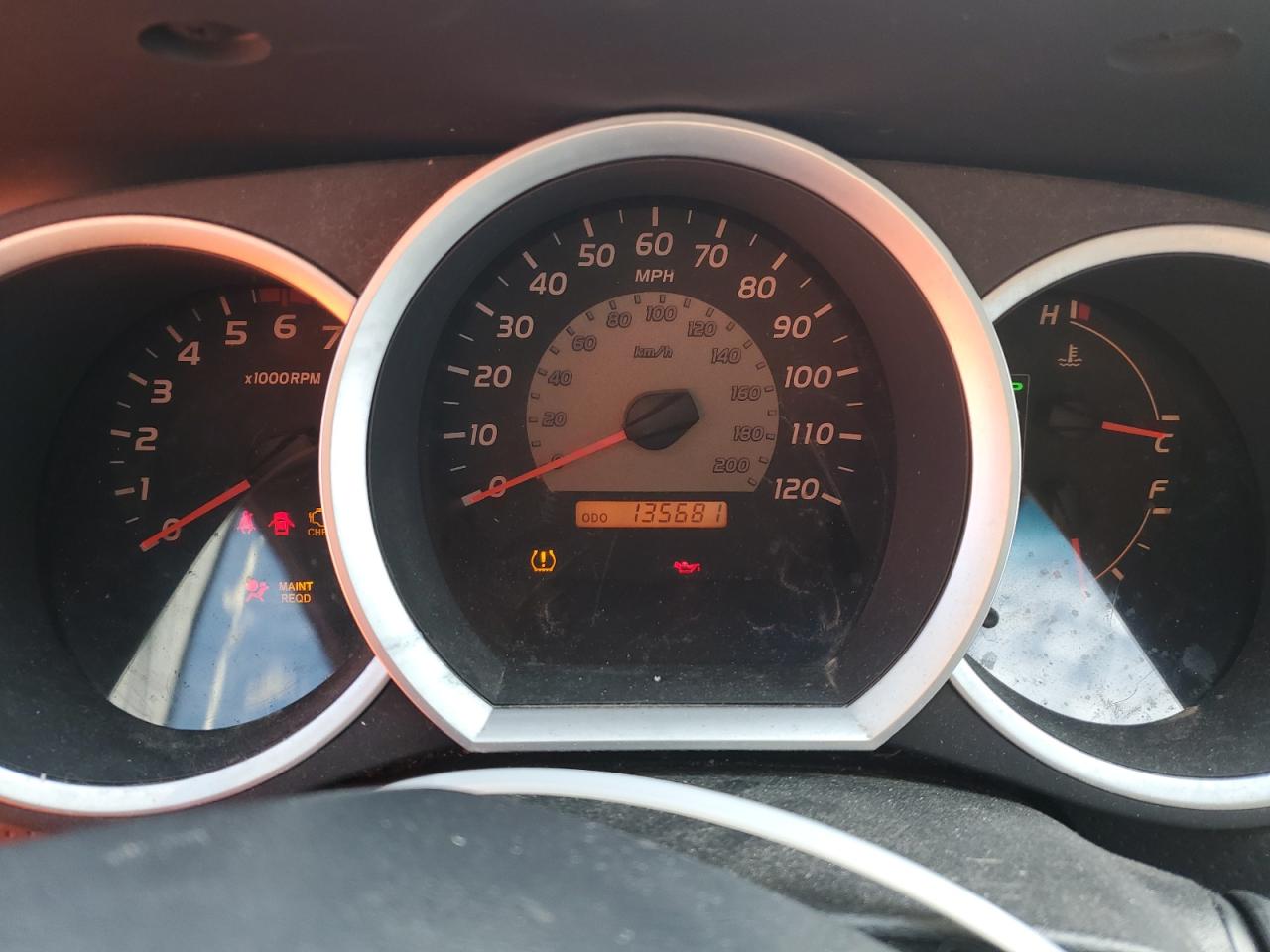 2006 Toyota Tacoma - Image 9