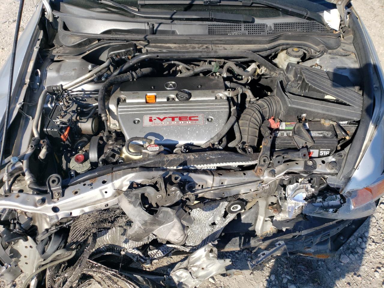 2005 Acura TSX - Image 13