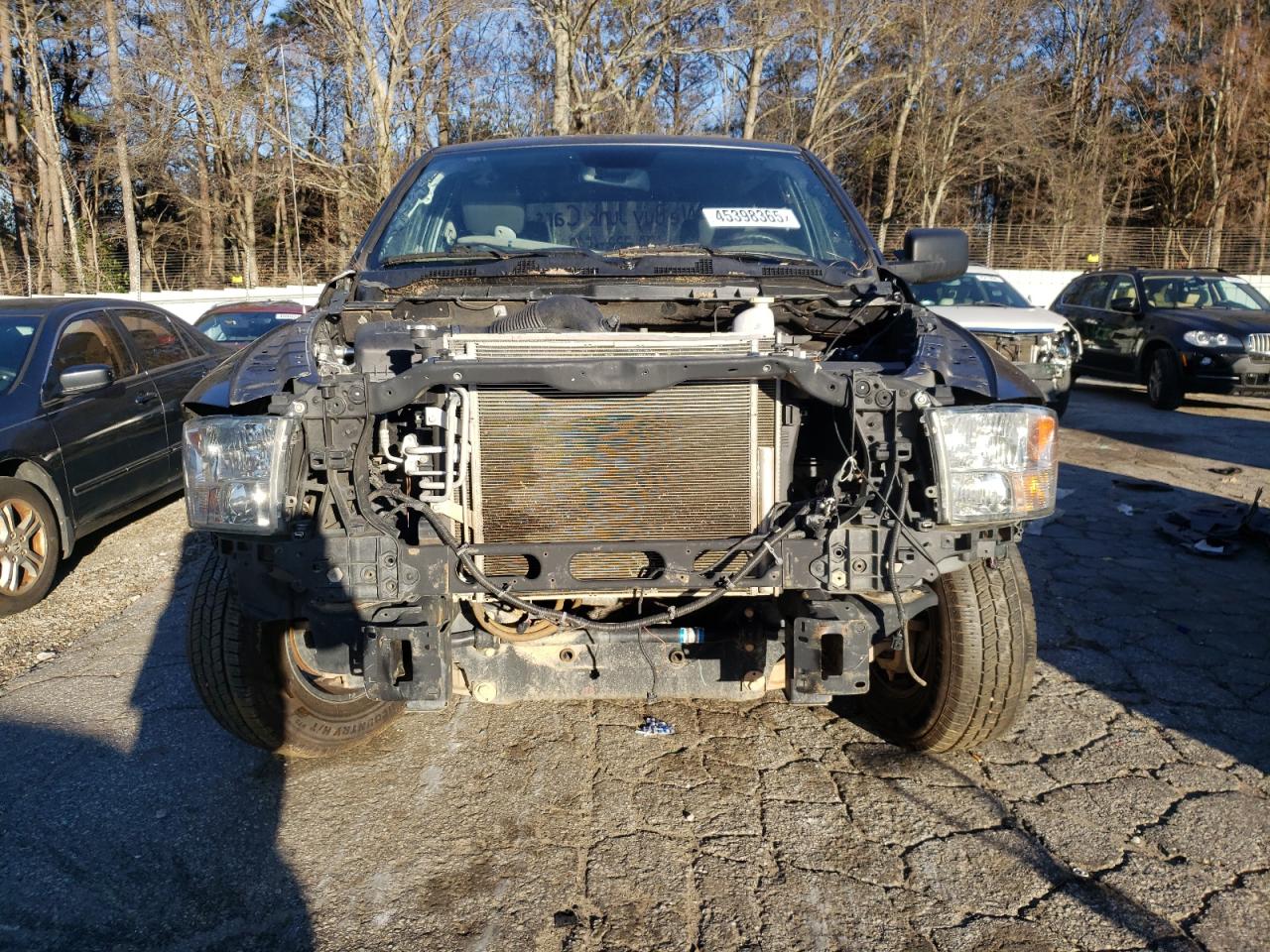 2020 RAM 1500 - Image 5